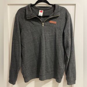 Love Your Melon 1/4 zip pullover